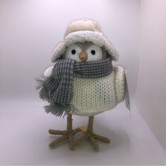 Winter 2022 Spritz Bird from Target “Tricot” - Picture 1 of 2